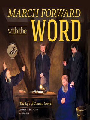 cover image of March Forward with the Word!